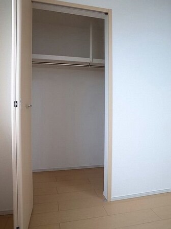 オースティンハウスIIIの物件内観写真